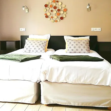 Du Midi Hotel