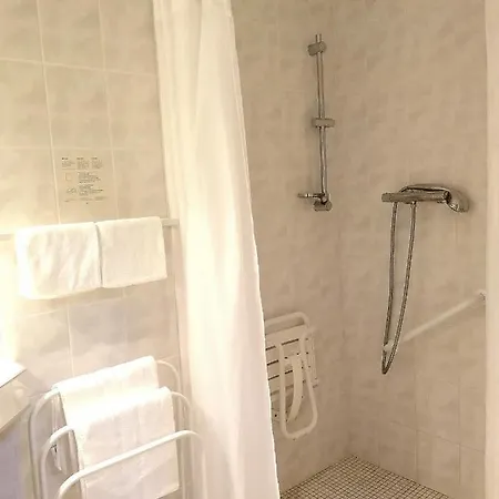 Hotel Du Midi *