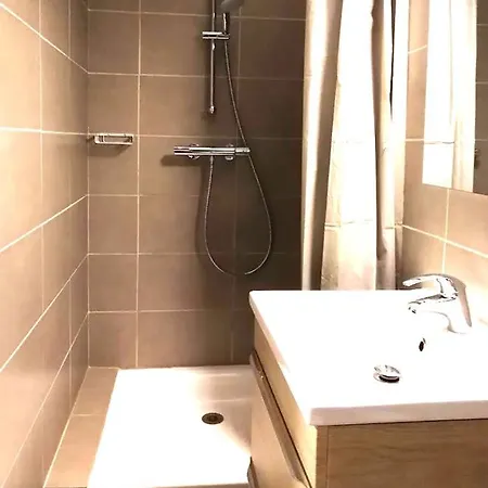 Hotel Du Midi *