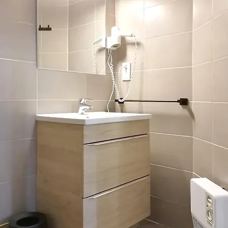 Du Midi Hotel *