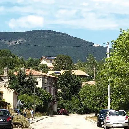 Du Midi Beaufort-sur-Gervanne