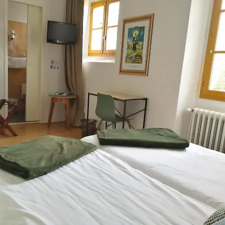 Du Midi Hotell *