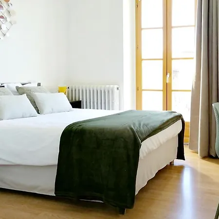 Du Midi Hotell Beaufort-sur-Gervanne