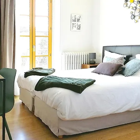 Du Midi Hotell *