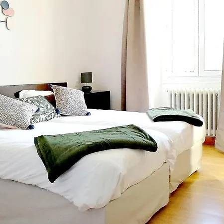 Hotell Du Midi *