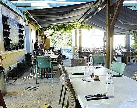 Hotell Du Midi