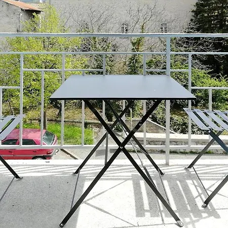 Du Midi Hotell Beaufort-sur-Gervanne